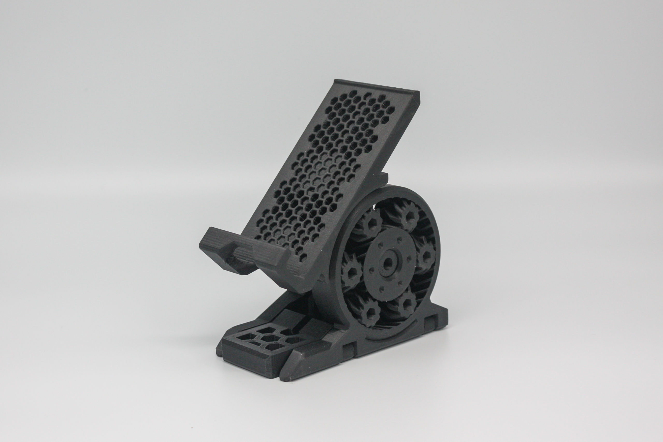 Orbital Phone Stand