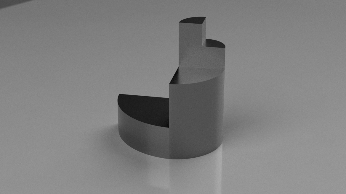 Water Fountain