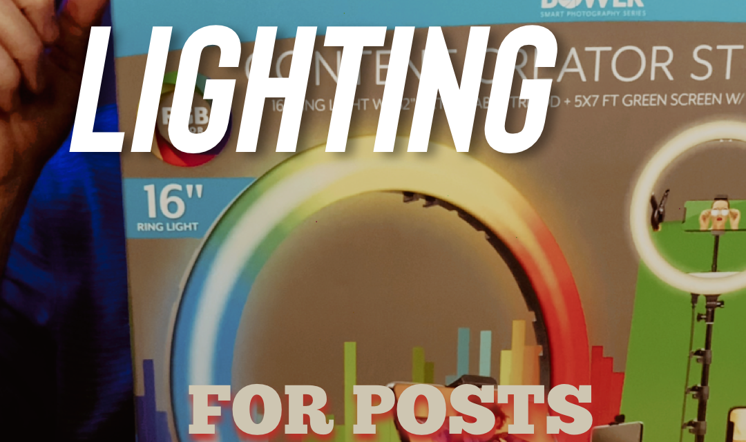 Low-cost lighting