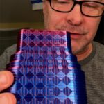 Proving me wrong on coextrusion