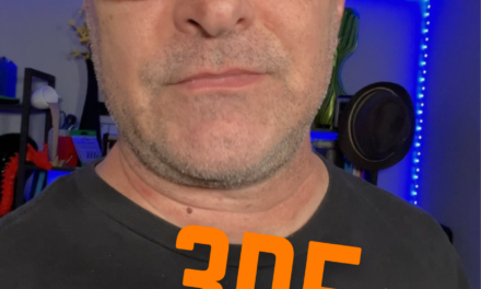 3DF Sale