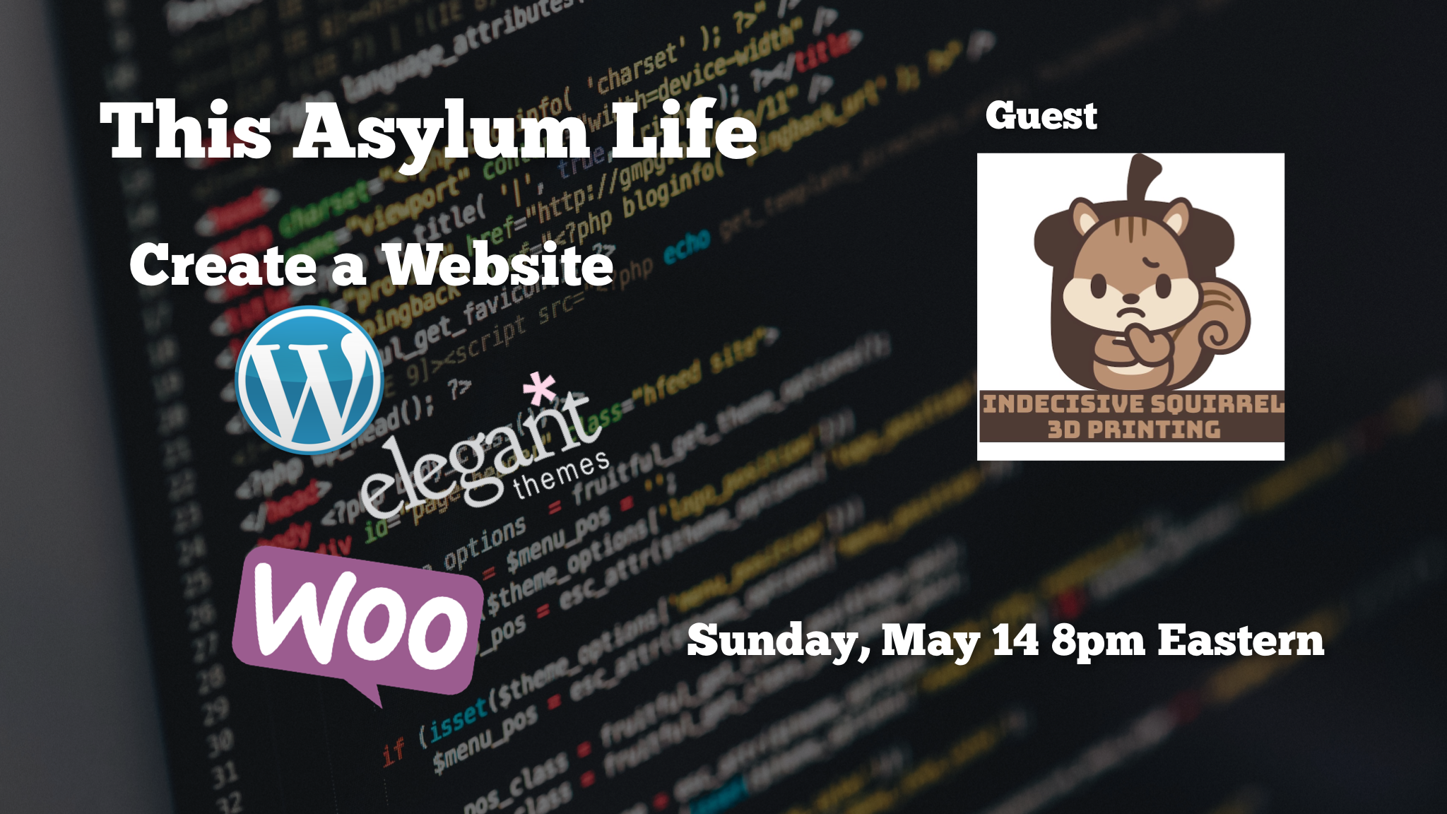 Basics of Building a Website