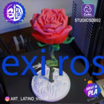 Flexi Rose Part 4