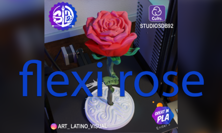 Flexi Rose Part 4