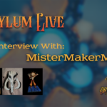 AL: Interview – MisterMakerMan