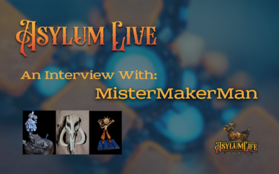 AL: Interview – MisterMakerMan
