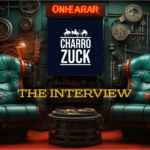 Interview with Charro Zuck