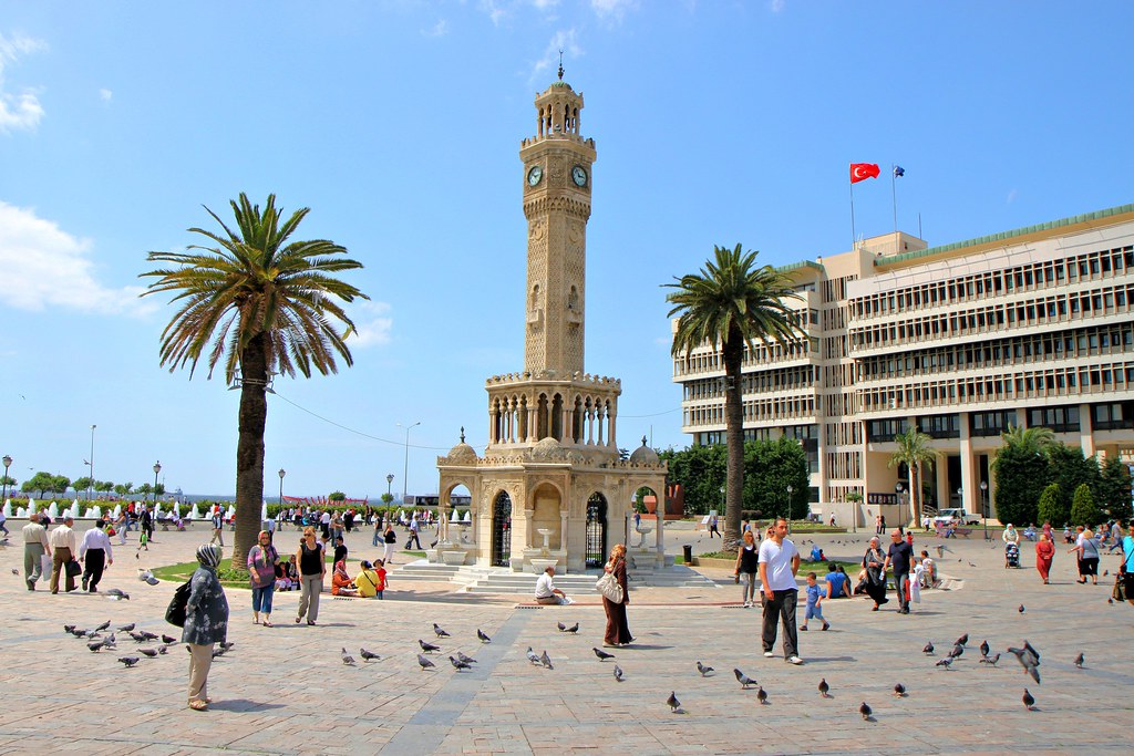 SAM2-SE1-Turkey From a Friend’s Home SAM2-SE1-Turkey From a Friend’s Home