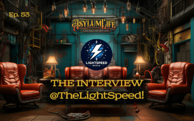 AL #53 – Lightspeed Interview