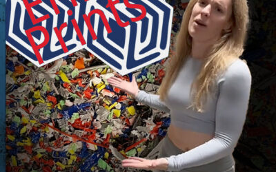 AL:S25Ep0123- Interview with Erika Prints