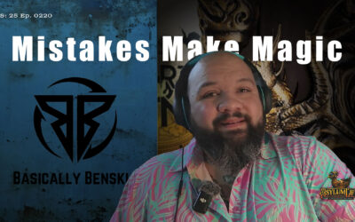 AL: Basically Benski Interview (S25E0220)