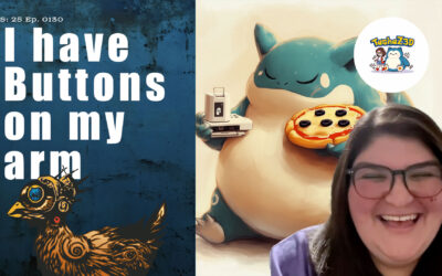 AL: S25 Ep.0130 – Get to Know Tasha Z3D