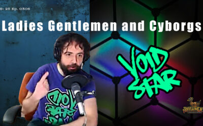 AL: S25 E0306 – Zack Freedman