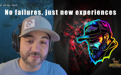 AL: S25 Ep.0316 – Juan Makes
