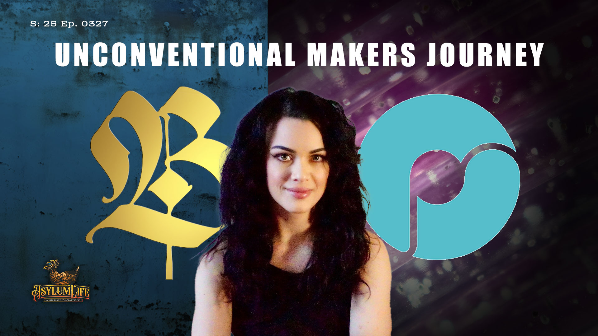 S25Ep0327 – Creatrix Britt