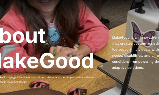 AL Interview: MakeGood NOLA