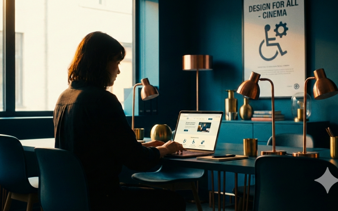 Is Your Website Open for Business — to Everyone?