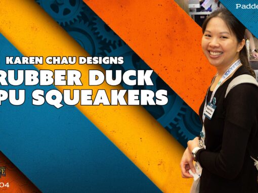 PD: Karen Chau on Ducks, Squeaky Toys, and Designing Like a UX Person
